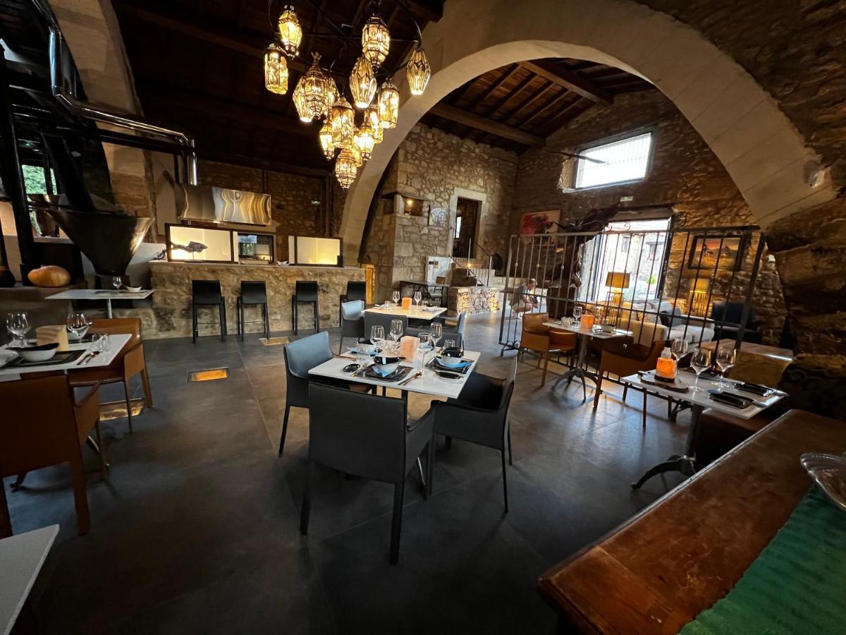 Hotel Aqua Et Oleum à Villamiel Extérieur photo